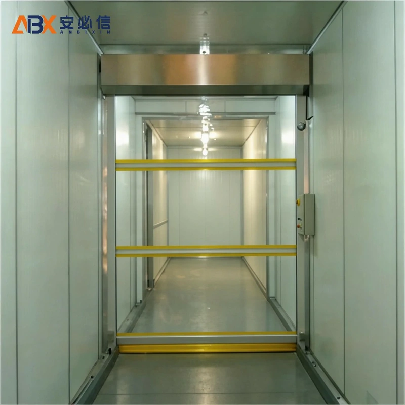 广元自动快速门