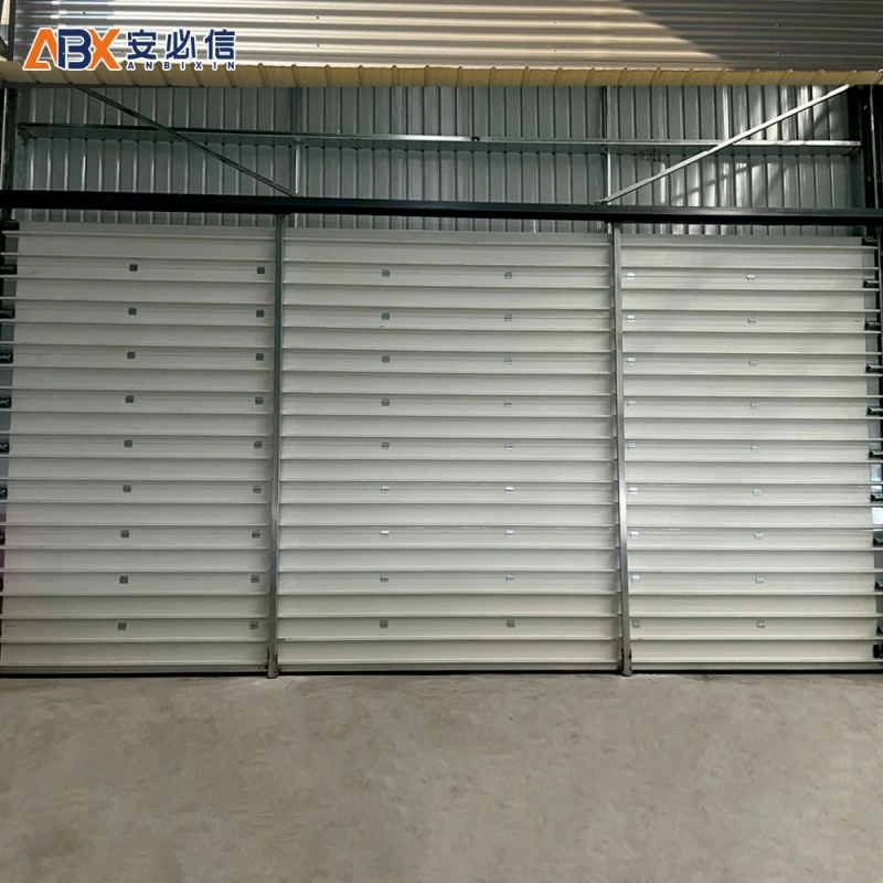 广元滑升门